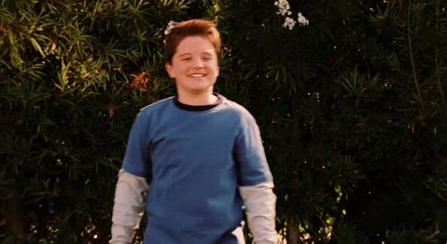 Zathura: Bir Uzay Macerası Fotoğrafı