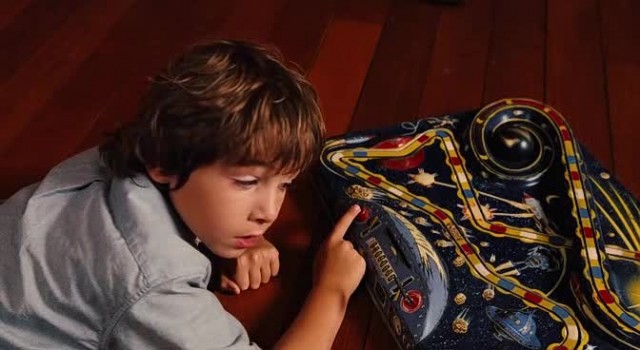 Zathura: Bir Uzay Macerası Fotoğrafı