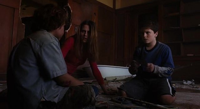 Zathura: Bir Uzay Macerası Fotoğrafı