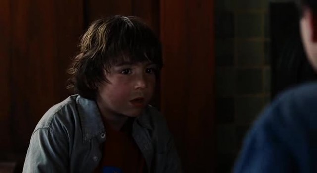 Zathura: Bir Uzay Macerası Fotoğrafı