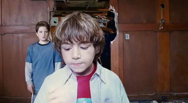 Zathura: Bir Uzay Macerası Fotoğrafı