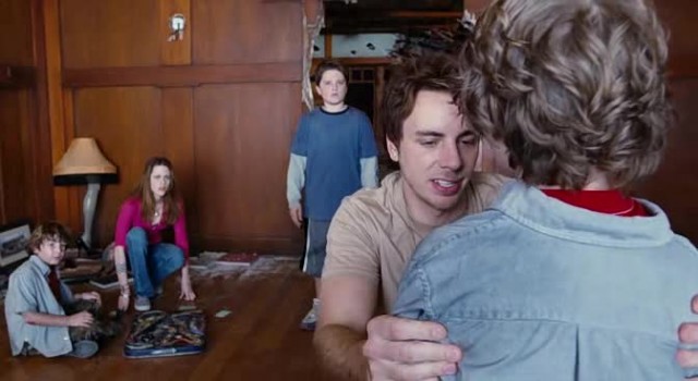 Zathura: Bir Uzay Macerası Fotoğrafı