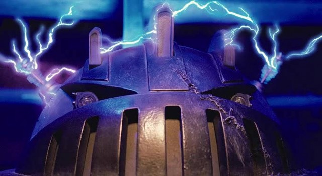 Zathura: Bir Uzay Macerası Fotoğrafı