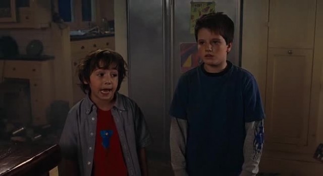 Zathura: Bir Uzay Macerası Fotoğrafı