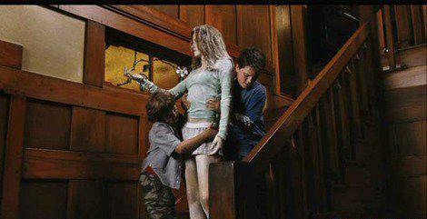 Zathura: Bir Uzay Macerası Fotoğrafı