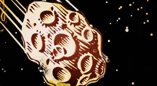 Zathura: Bir Uzay Macerası Fotoğrafı