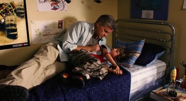 Zathura: Bir Uzay Macerası Fotoğrafı