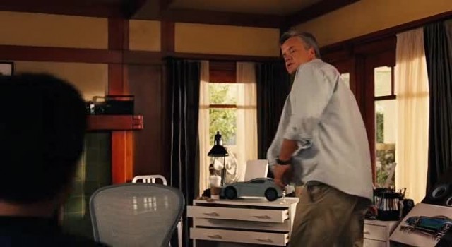 Zathura: Bir Uzay Macerası Fotoğrafı