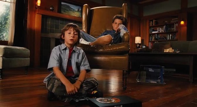 Zathura: Bir Uzay Macerası Fotoğrafı