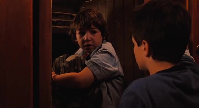 Zathura: Bir Uzay Macerası Fotoğrafı