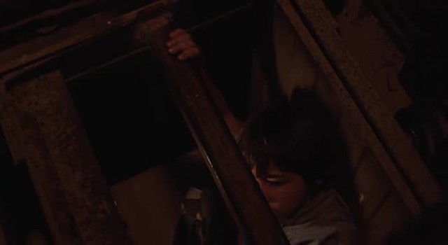 Zathura: Bir Uzay Macerası Fotoğrafı