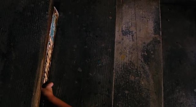 Zathura: Bir Uzay Macerası Fotoğrafı