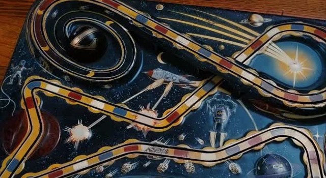 Zathura: Bir Uzay Macerası Fotoğrafı