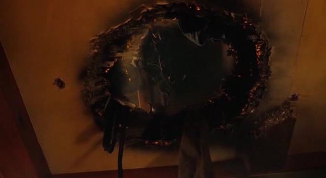 Zathura: Bir Uzay Macerası Fotoğrafı