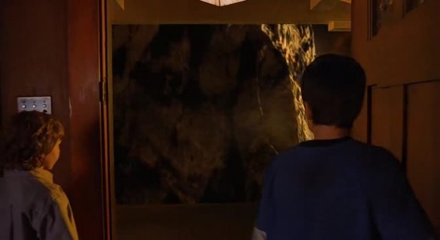 Zathura: Bir Uzay Macerası Fotoğrafı