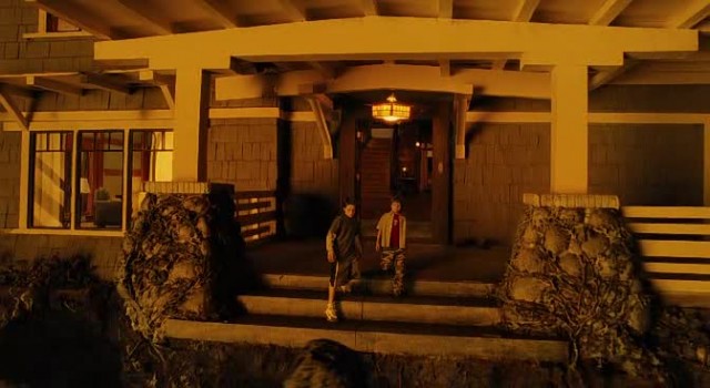 Zathura: Bir Uzay Macerası Fotoğrafı