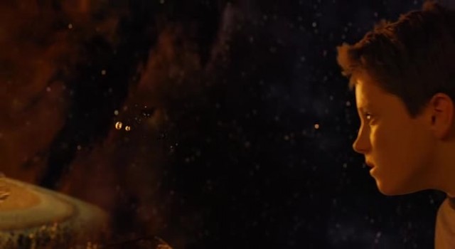 Zathura: Bir Uzay Macerası Fotoğrafı