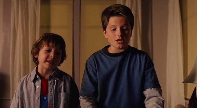 Zathura: Bir Uzay Macerası Fotoğrafı