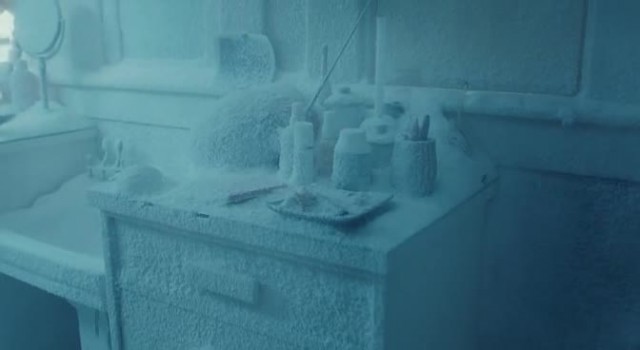 Zathura: Bir Uzay Macerası Fotoğrafı