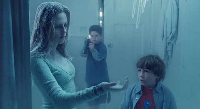 Zathura: Bir Uzay Macerası Fotoğrafı