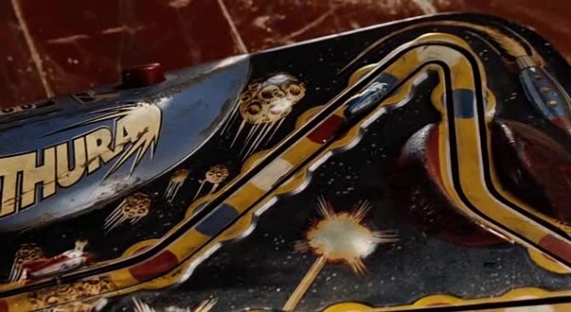 Zathura: Bir Uzay Macerası Fotoğrafı