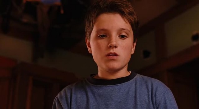 Zathura: Bir Uzay Macerası Fotoğrafı