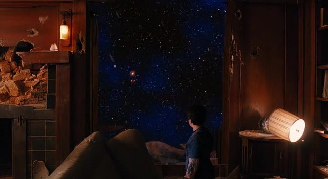 Zathura: Bir Uzay Macerası Fotoğrafı