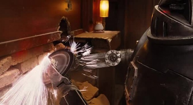 Zathura: Bir Uzay Macerası Fotoğrafı