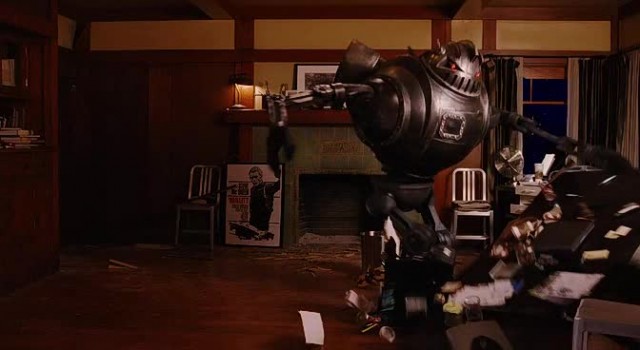 Zathura: Bir Uzay Macerası Fotoğrafı