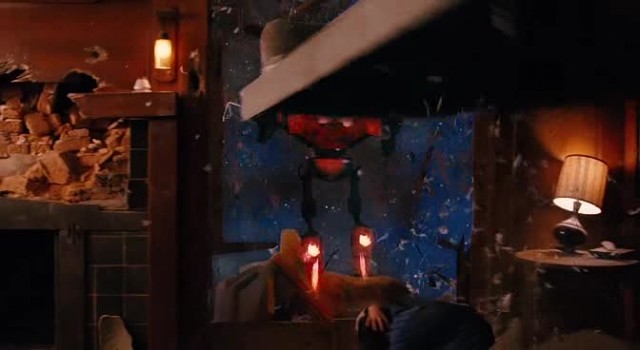 Zathura: Bir Uzay Macerası Fotoğrafı