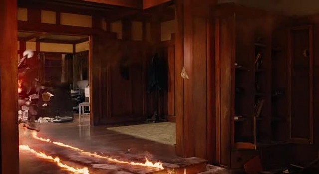 Zathura: Bir Uzay Macerası Fotoğrafı