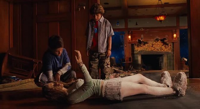 Zathura: Bir Uzay Macerası Fotoğrafı