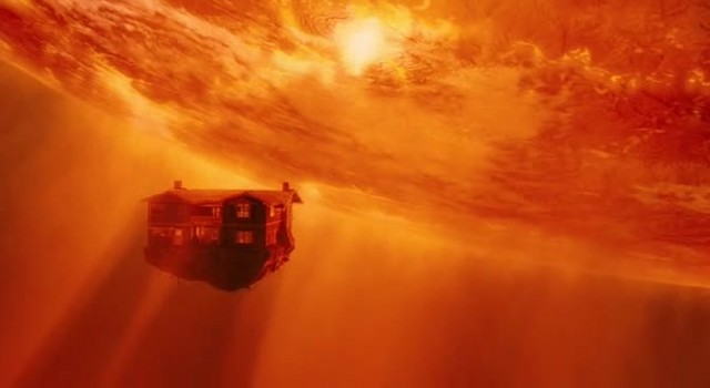 Zathura: Bir Uzay Macerası Fotoğrafı