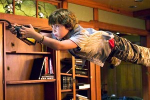 Zathura: Bir Uzay Macerası Fotoğrafı