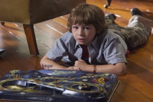 Zathura: Bir Uzay Macerası Fotoğrafı