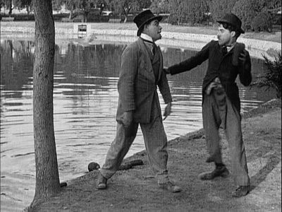 The Star Boarder fotoğrafı