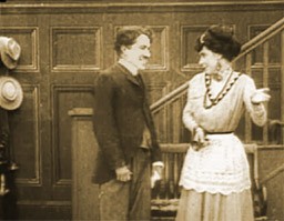 The Star Boarder fotoğrafı