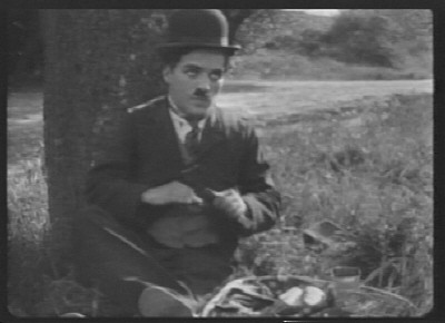 The Tramp Fotoğrafı