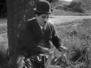 The Tramp Fotoğrafı