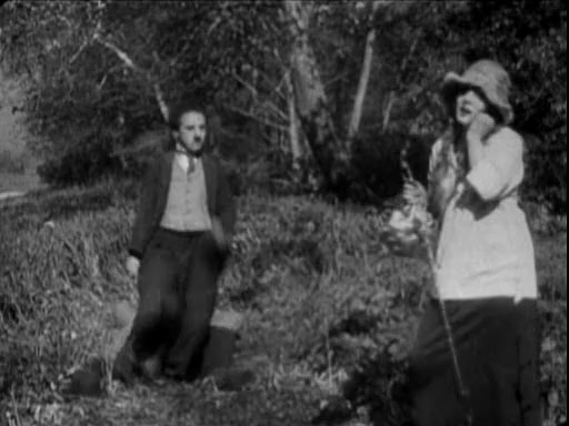 The Tramp Fotoğrafı