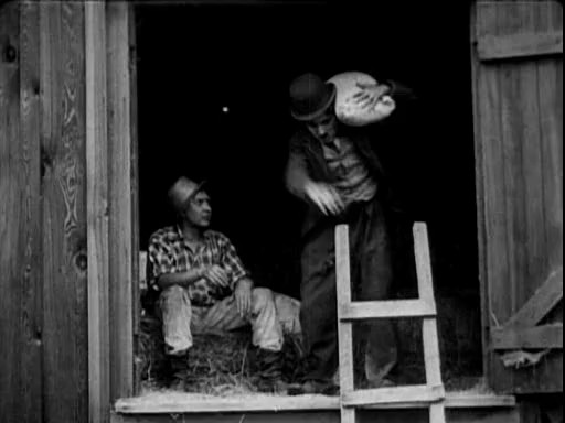 The Tramp Fotoğrafı