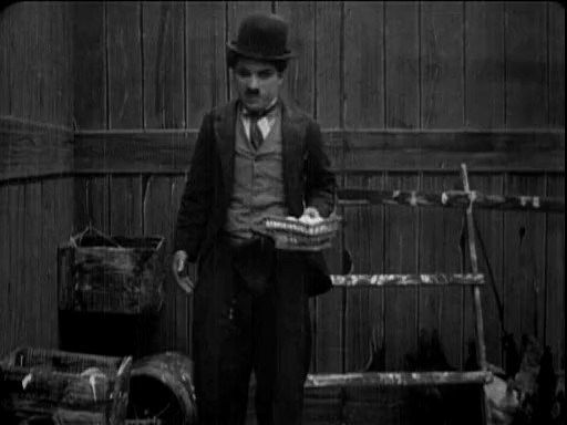 The Tramp Fotoğrafı