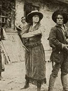 Snatched From A Burning Death (1915) afişi