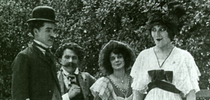 Yirmi Dakikada Aşk Fotoğrafı