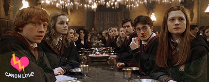 Harry Potter ve Melez Prens Fotoğrafı