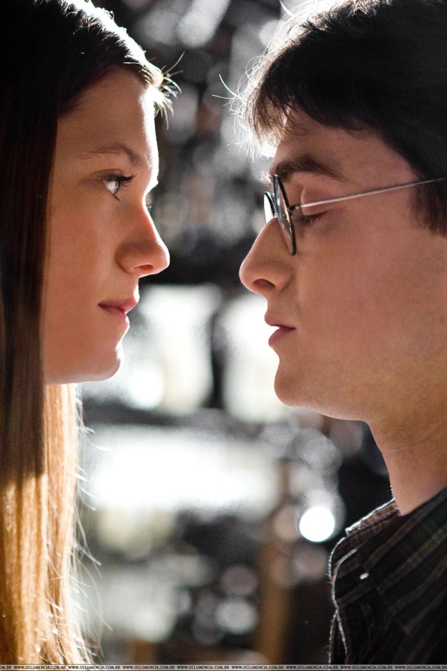 Harry Potter ve Melez Prens Fotoğrafı