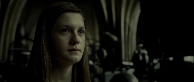 Harry Potter ve Melez Prens Fotoğrafı