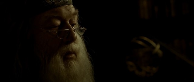 Harry Potter ve Melez Prens Fotoğrafı