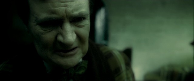 Harry Potter ve Melez Prens Fotoğrafı