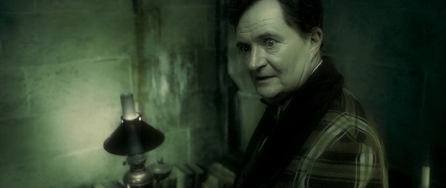 Harry Potter ve Melez Prens Fotoğrafı